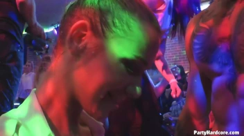 Party Hardcore Gone Crazy Vol. 35 Part 9 - Cam 2 Screencap 74 on www.sinx.com