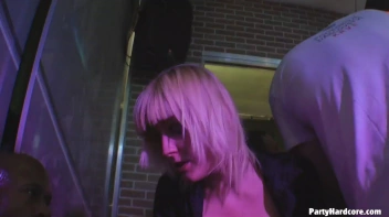 Party Hardcore Gone Crazy Vol. 35 Part 9 - Cam 2 Screencap 83 on www.sinx.com