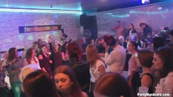 Party Hardcore Gone Crazy Vol. 31 Part 4 - Cam 2 Screencap 89 on www.sinx.com