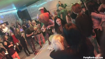 Party Hardcore Gone Crazy Vol. 31 Part 4 - Cam 2 Screencap 10 on www.sinx.com