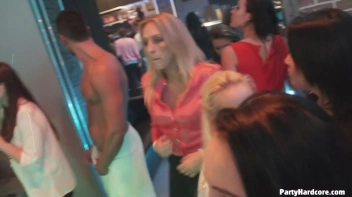 Party Hardcore Gone Crazy Vol. 31 Part 4 - Cam 2 Screencap 27 on www.sinx.com