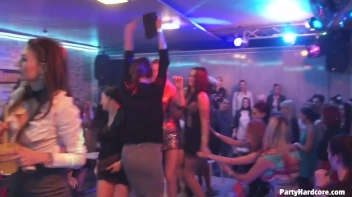 Party Hardcore Gone Crazy Vol. 31 Part 4 - Cam 2 Screencap 28 on www.sinx.com