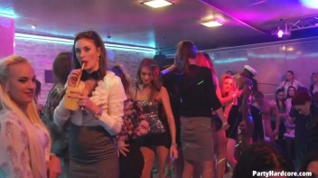 Party Hardcore Gone Crazy Vol. 31 Part 4 - Cam 2 Screencap 31 on www.sinx.com