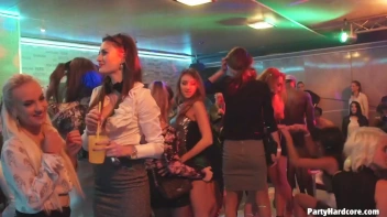 Party Hardcore Gone Crazy Vol. 31 Part 4 - Cam 2 Screencap 32 on www.sinx.com