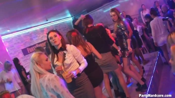 Party Hardcore Gone Crazy Vol. 31 Part 4 - Cam 2 Screencap 36 on www.sinx.com