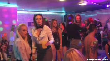 Party Hardcore Gone Crazy Vol. 31 Part 4 - Cam 2 Screencap 41 on www.sinx.com