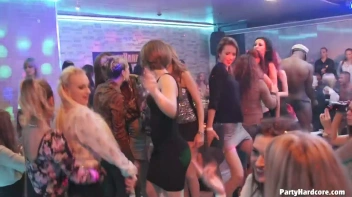 Party Hardcore Gone Crazy Vol. 31 Part 4 - Cam 2 Screencap 43 on www.sinx.com