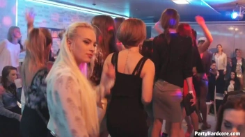 Party Hardcore Gone Crazy Vol. 31 Part 4 - Cam 2 Screencap 50 on www.sinx.com