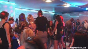 Party Hardcore Gone Crazy Vol. 31 Part 4 - Cam 2 Screencap 55 on www.sinx.com