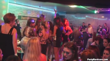 Party Hardcore Gone Crazy Vol. 31 Part 4 - Cam 2 Screencap 57 on www.sinx.com