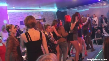 Party Hardcore Gone Crazy Vol. 31 Part 4 - Cam 2 Screencap 61 on www.sinx.com