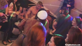 Party Hardcore Gone Crazy Vol. 31 Part 4 - Cam 2 Screencap 7 on www.sinx.com