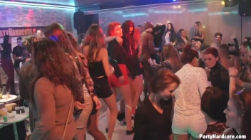 Party Hardcore Gone Crazy Vol. 31 Part 4 - Cam 2 Screencap 73 on www.sinx.com