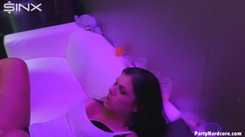 Party Hardcore Gone Crazy Vol. 45 Part 6 - Cam 4 Screencap 113 on www.sinx.com