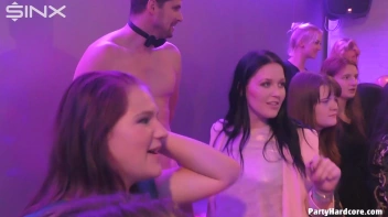Party Hardcore Gone Crazy Vol. 45 Part 6 - Cam 4 Screencap 43 on www.sinx.com