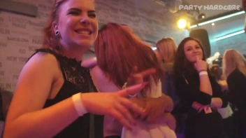 Party Hardcore Gone Crazy Vol. 26 Part 6 - Cam 2 Screencap 63 on www.sinx.com