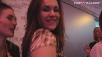 Party Hardcore Gone Crazy Vol. 26 Part 6 - Cam 2 Screencap 70 on www.sinx.com