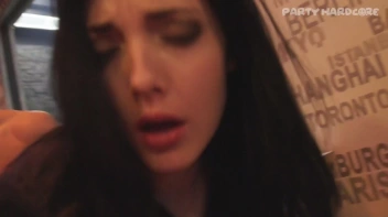 Party Hardcore Gone Crazy Vol. 26 Part 6 - Cam 2 Screencap 71 on www.sinx.com