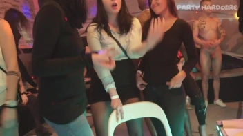 Party Hardcore Gone Crazy Vol. 26 Part 6 - Cam 2 Screencap 100 on www.sinx.com