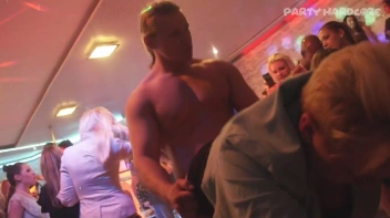 Party Hardcore Gone Crazy Vol. 26 Part 6 - Cam 2 Screencap 11 on www.sinx.com
