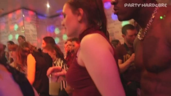 Party Hardcore Gone Crazy Vol. 26 Part 6 - Cam 2 Screencap 16 on www.sinx.com