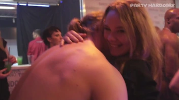 Party Hardcore Gone Crazy Vol. 26 Part 6 - Cam 2 Screencap 23 on www.sinx.com