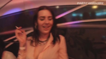 Party Hardcore Gone Crazy Vol. 26 Part 6 - Cam 2 Screencap 40 on www.sinx.com