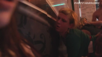 Party Hardcore Gone Crazy Vol. 26 Part 6 - Cam 2 Screencap 48 on www.sinx.com