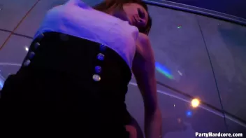 Party Hardcore Gone Crazy Vol. 11 Part 5 - Main Edit Screencap 56 on www.sinx.com