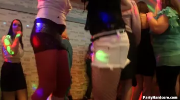 Party Hardcore Gone Crazy Vol. 11 Part 5 - Main Edit Screencap 7 on www.sinx.com