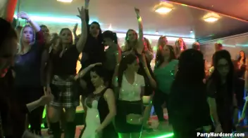 Party Hardcore Gone Crazy Vol. 11 Part 5 - Main Edit Screencap 77 on www.sinx.com