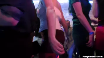 Party Hardcore Gone Crazy Vol. 11 Part 5 - Main Edit Screencap 83 on www.sinx.com