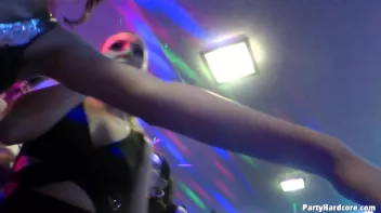 Party Hardcore Gone Crazy Vol. 11 Part 5 - Main Edit Screencap 13 on www.sinx.com