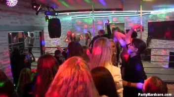Party Hardcore Gone Crazy Vol. 11 Part 5 - Main Edit Screencap 2 on www.sinx.com