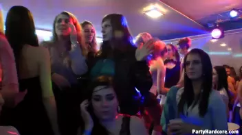 Party Hardcore Gone Crazy Vol. 11 Part 5 - Main Edit Screencap 26 on www.sinx.com