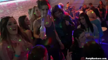 Party Hardcore Gone Crazy Vol. 11 Part 5 - Main Edit Screencap 30 on www.sinx.com