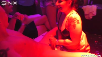 Party Hardcore Gone Crazy Vol. 45 Part 8 - Cam 4 Screencap 28 on www.sinx.com