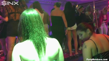 Party Hardcore Gone Crazy Vol. 45 Part 8 - Cam 4 Screencap 42 on www.sinx.com