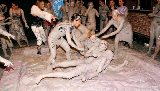 Latest deal - Cat and Mouse