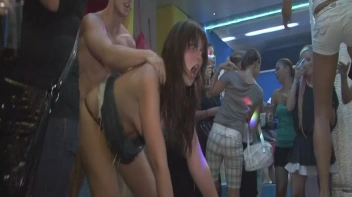 Party Hardcore Vol. 55 Part 2 - Cam 2 Screencap 95 on www.sinx.com