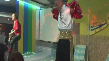 Party Hardcore Vol. 55 Part 2 - Cam 2 Screencap 59 on www.sinx.com