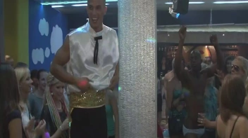 Party Hardcore Vol. 55 Part 2 - Cam 2 Screencap 62 on www.sinx.com