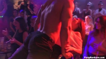 Party Hardcore Gone Crazy Vol. 42 Single Cut: Part 6 - Cam 4 Screencap 85 on www.sinx.com