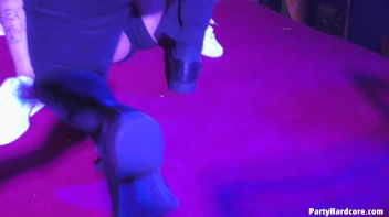 Party Hardcore Gone Crazy Vol. 42 Single Cut: Part 6 - Cam 4 Screencap 88 on www.sinx.com