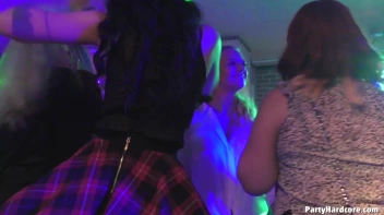 Party Hardcore Gone Crazy Vol. 42 Single Cut: Part 6 - Cam 4 Screencap 9 on www.sinx.com