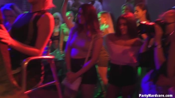 Party Hardcore Gone Crazy Vol. 42 Single Cut: Part 6 - Cam 4 Screencap 91 on www.sinx.com