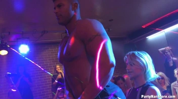 Party Hardcore Gone Crazy Vol. 42 Single Cut: Part 6 - Cam 4 Screencap 93 on www.sinx.com