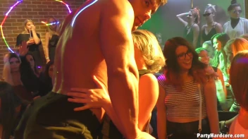 Party Hardcore Gone Crazy Vol. 42 Single Cut: Part 6 - Cam 4 Screencap 96 on www.sinx.com