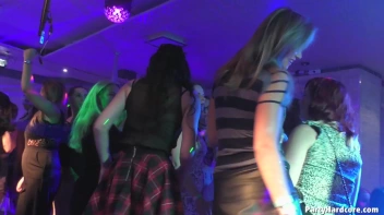 Party Hardcore Gone Crazy Vol. 42 Single Cut: Part 6 - Cam 4 Screencap 1 on www.sinx.com