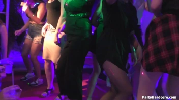 Party Hardcore Gone Crazy Vol. 42 Single Cut: Part 6 - Cam 4 Screencap 11 on www.sinx.com